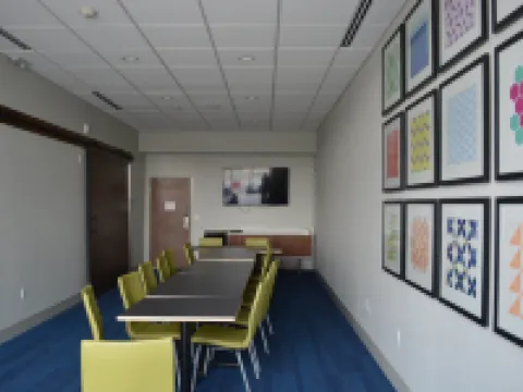 Holiday Inn Express & Suites LIBERAL by IHG Hotel di Liberal