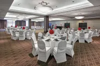 埃德蒙頓中心德爾塔套房飯店