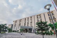 White stones hotel Hotels near Church Of God Mission Int. Inc. WOJI