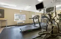 MainStay Suites Washington Dulles Airport - 2-Sterne