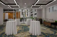 Homewood Suites by Hilton Charlotte Uptown First Ward - Breakfast