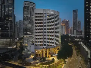 Renaissance Kuala Lumpur Hotel & Convention Centre