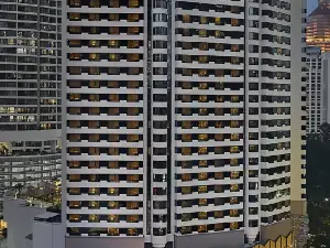 Migliori 6 Alberghi Paradiso per Famiglie a Kuala Lumpur
