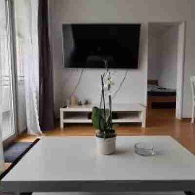 Stunning 1-bed Apartment in Neuss Others