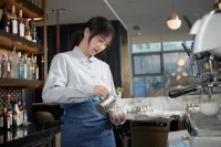 Four Points by Sheraton Jiaxing - bar
