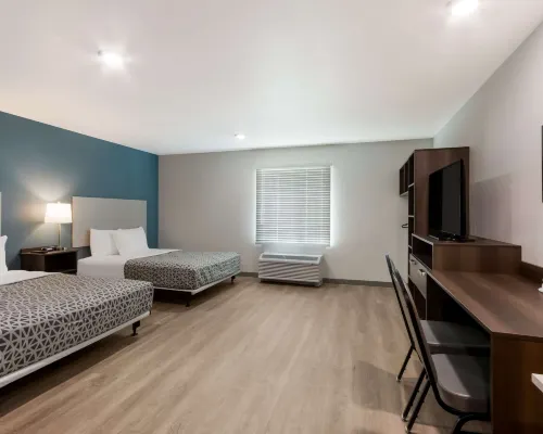 WoodSpring Suites Chandler Airport Hotels in Chandler