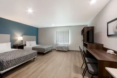 WoodSpring Suites Chandler Airport Hotels near Walgreens