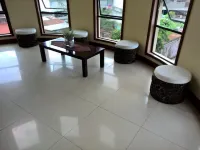 Nagaland Hotel