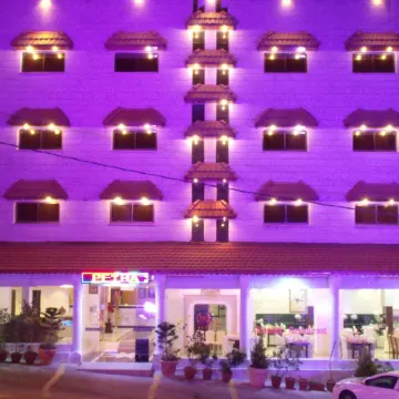 Petra Sella Hotel