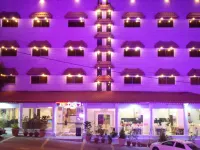 Petra Sella Hotel