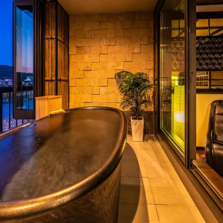 Chikugogawa Onsen Kiyonoya