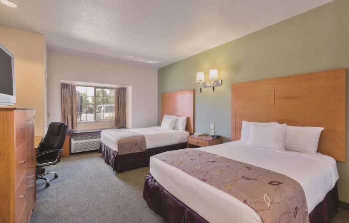 La Quinta Inn & Suites by Wyndham Tulare