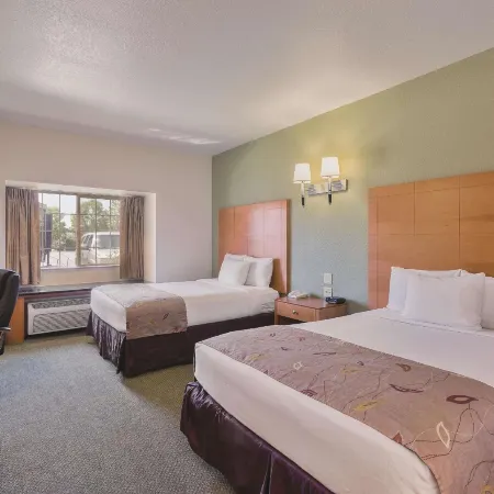 La Quinta Inn & Suites by Wyndham Tulare