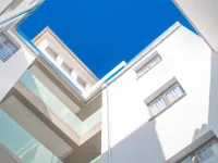 Apartamentos Campo Del Príncipe فنادق في غرناطة