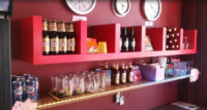 Le Montclair Montmartre by River