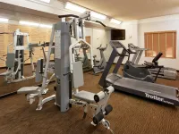 La Quinta Inn & Suites by Wyndham Fremont / Silicon Valley - Gym
