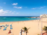 LZ84H Lanzarote