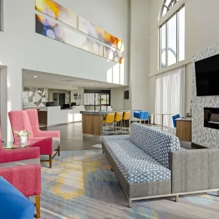 Hotel Harrisonburg