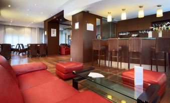 Kyriad Grenoble Centre