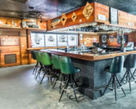 大西洋灘梅奧診所賈克斯區凱藝飯店