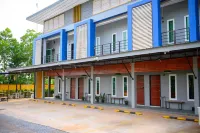 โรงแรม นิทรา ราตรี กบินทร์บุรี