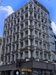 太平洋公寓
