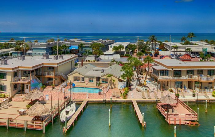 Bayview Plaza Waterfront Resort