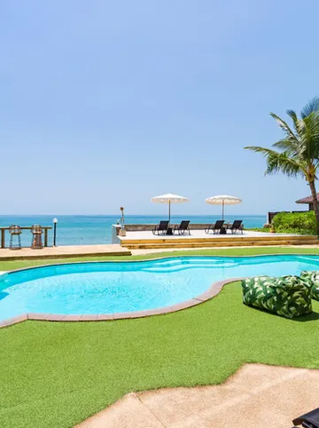 รูปภาพของฟอร์ ยู รีสอร์ท