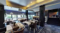 Medite Spa Resort and Villas - Завтрак