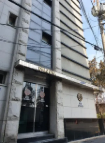 Dalgona Guesthouse 龍山区（ヨンサング）周辺のホテル