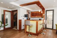 Garni Hotel Arka Hotels in Budva