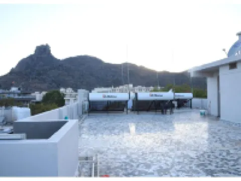 ホテルアブイン アビュー・ロードのホテル