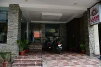 Hotel Laxmi Villa Palace-Near Jaipur Railway Station Hotel a 