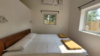 Hostel Mandala