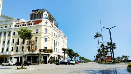 Halong Lavender Hotel