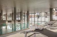 Pradas Resort Brigels