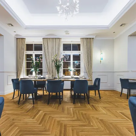 Hotel Ilan