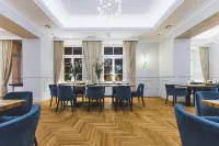 Hotel Ilan - Завтрак