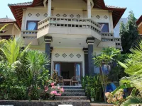 Anugerah Villas Hotels near Amed Buddha Diving