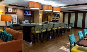 Hampton Inn Jacksonville-I-295 East/Baymeadows