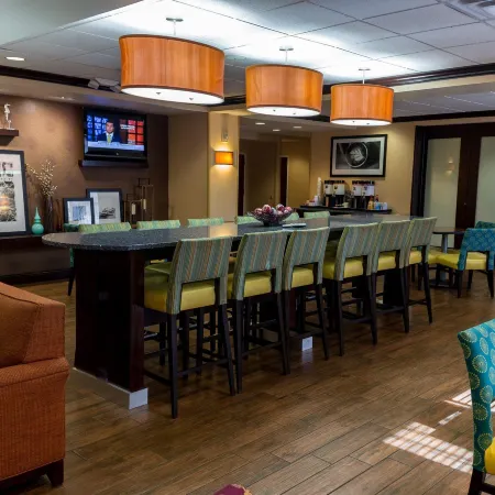 Hampton Inn Jacksonville-I-295 East/Baymeadows