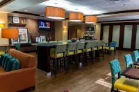 希爾頓歡朋飯店-東傑克遜維爾I 295貝梅多斯