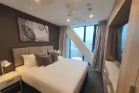 La Quinta by Wyndham Ellerslie Auckland - Bathtub