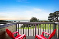Beachcomber Motel - Ocean View