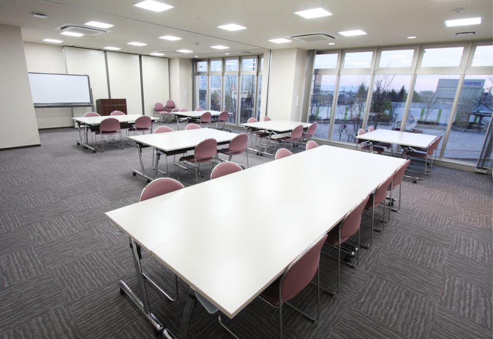 어번 호텔 미나미 구사츠 썸네일 이미지