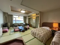 Hotel Abashirikoso Hotels in Abashiri