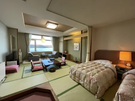 Hotel Abashirikoso