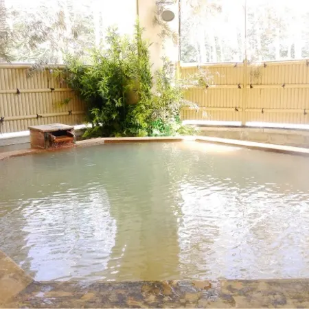 Biei Shirogane Onsen Hotel Park Hills