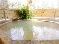 Biei Shirogane Onsen Hotel Park Hills - Hot Springs