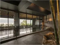 Grandvrio Hotel Miyajima Wakura - Route Inn Hotels - - Hot Springs